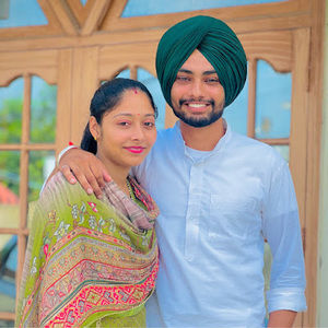 Meet your Posher, Pardeep